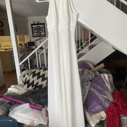 Prom Dress From The 60’s!