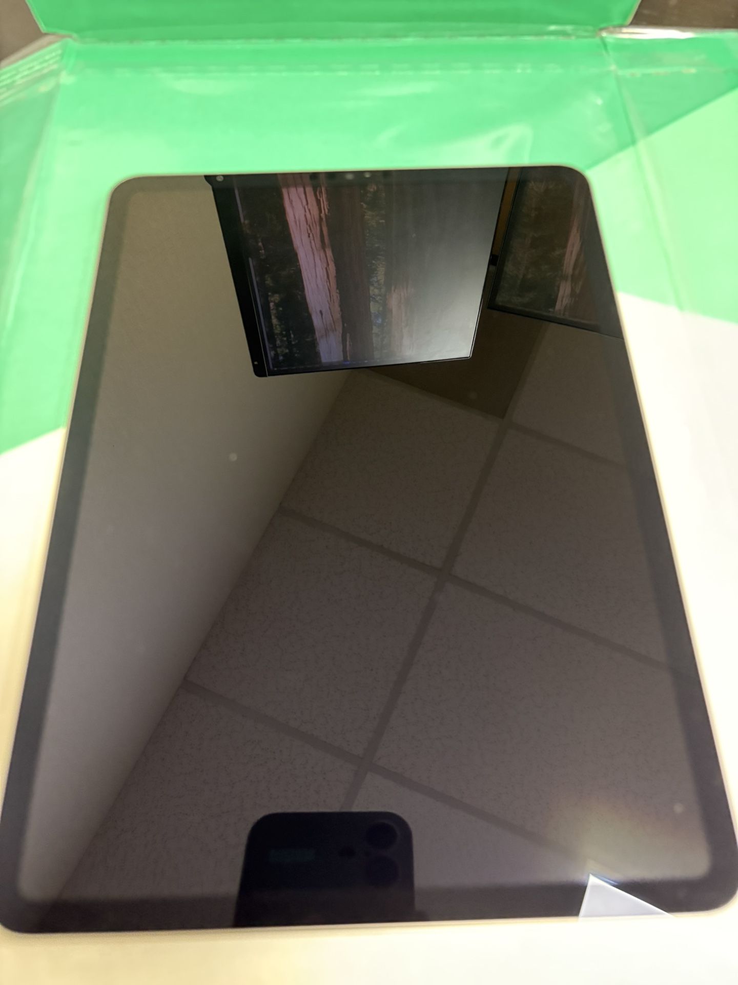 iPad Pro 11” 4th 128gb