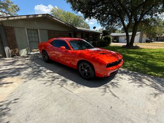 Challenger 2019