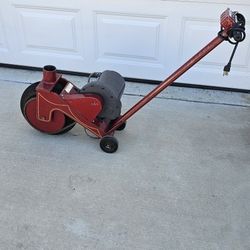 Power Caster  Pc-2 Trailer Mover