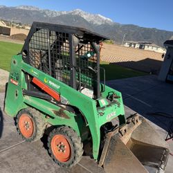 2019 Bobcat S70