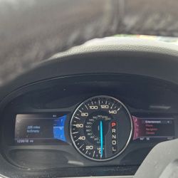 2013 Ford Edge