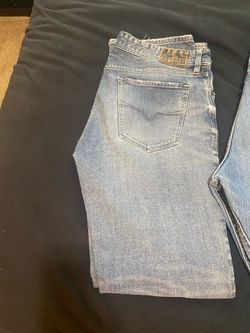 Men’s Jeans