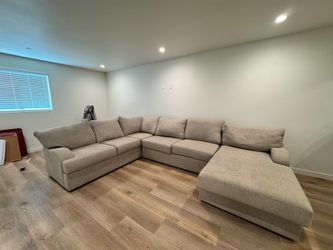 Free couch