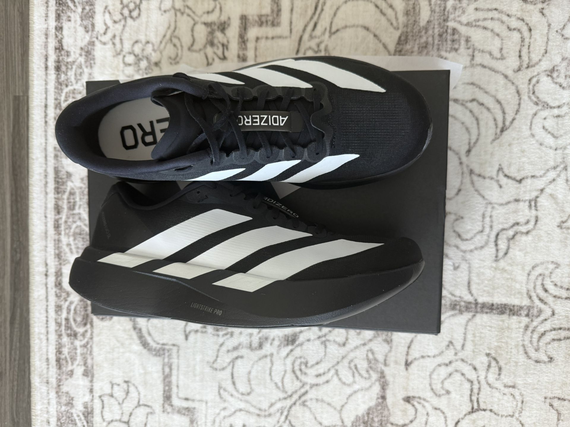 Adidas adizero Evo SL