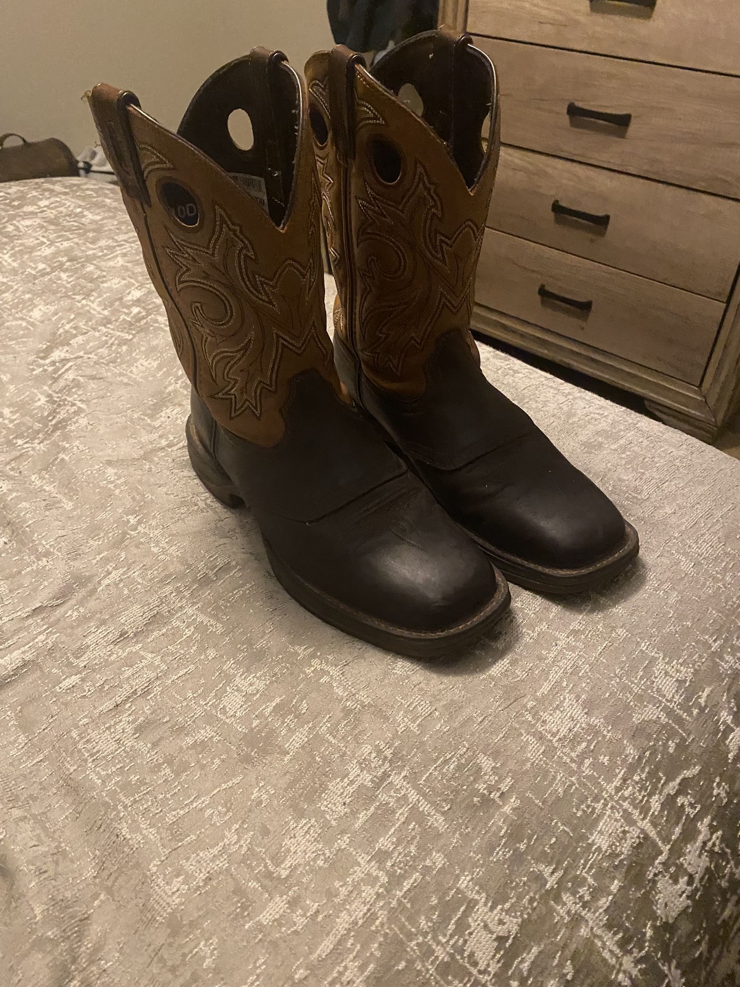 Western Men’s Durango Boots