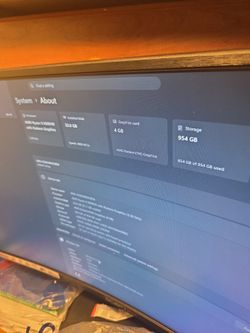 Mini gaming pc setup