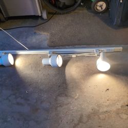 Track Light-3 Lights