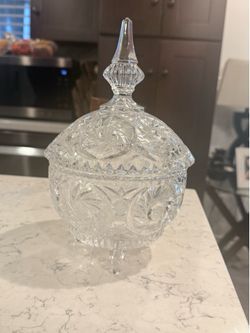 Glass Candy fish