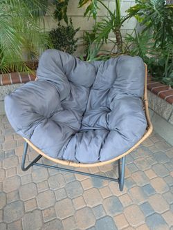 Reclining Chair