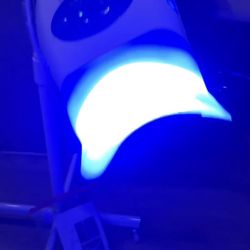 Teeth Whitening Machine 