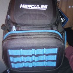 Hercules Backpack 