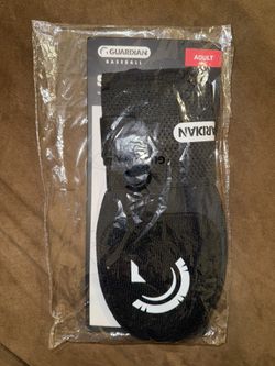 Baseball Sliding Mitt