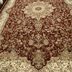 Very  Nice Beautiful 13 x 9  Good quality 