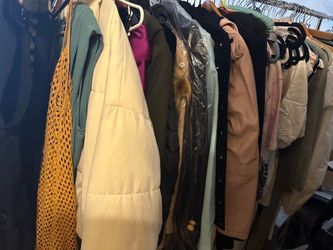 Zara Sells Brand New with Tags