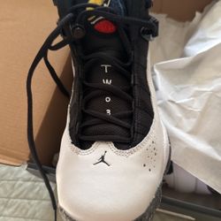 Jordan 6 Rings 