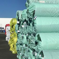 Zacate Verde Green Turf 