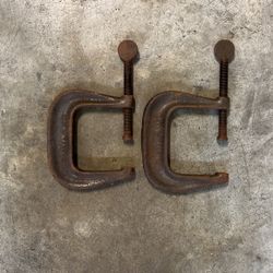 Clamps