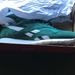 Reebok Classic Nylon Men Size 11