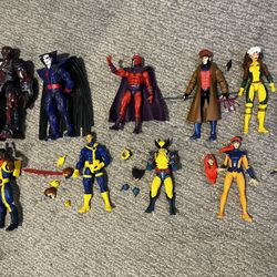 Marvel Legends X Men 97