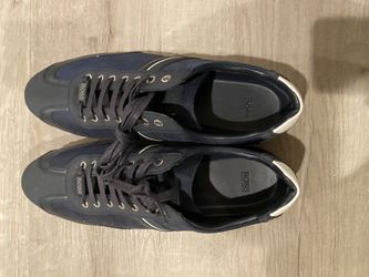 Hugo Boss Black