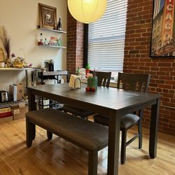 Kitchen Table Set