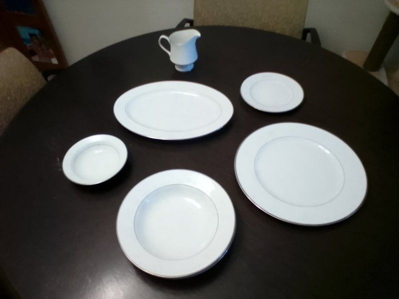 Sango China Dishes