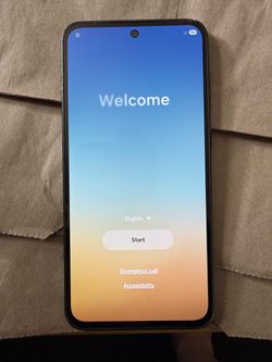 Samsung Galaxy A36 5G A366