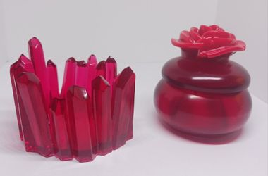 Epoxy Resin Art