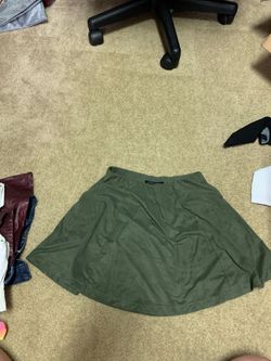 Skater skirt