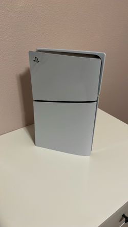 Ps5 slim