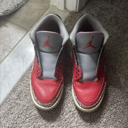 Air Jordan 3 Retro SE