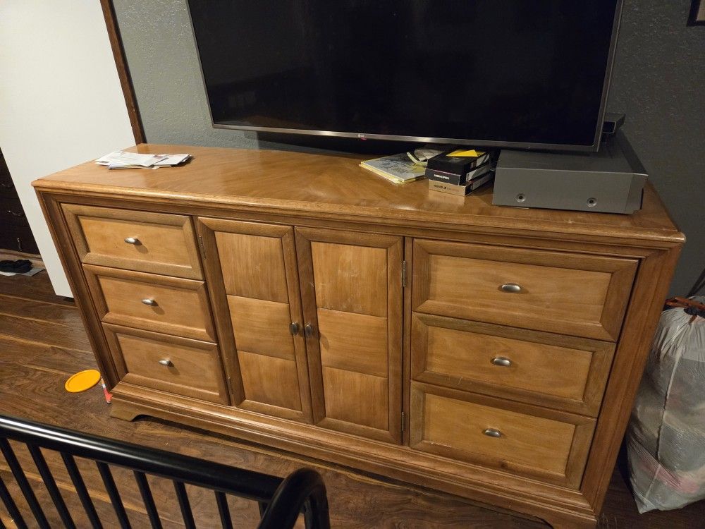Large Dresser 