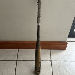 2023 Demarini Voodoo Baseball Bat 33/30
