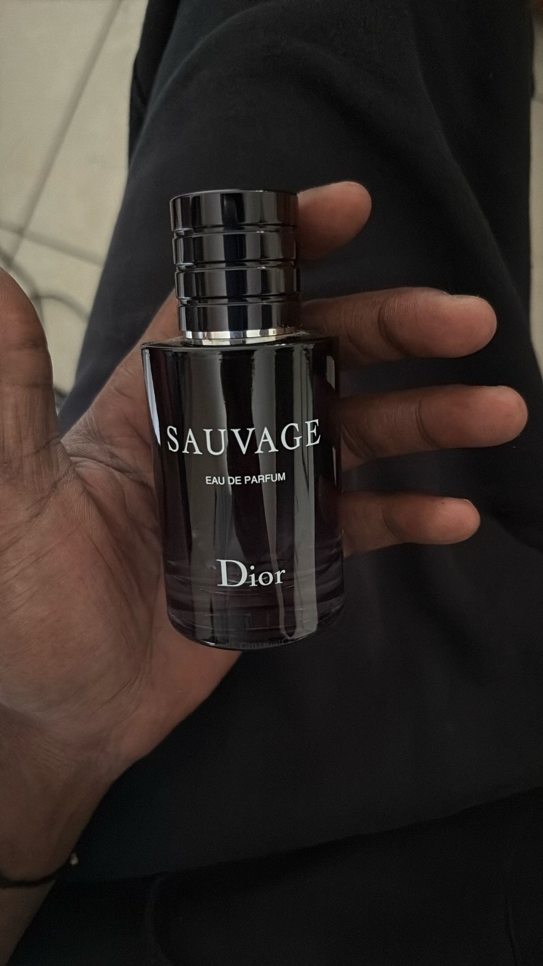 Dior Cologne