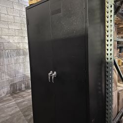 Storage Cabinet 72x36x18 inch