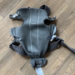 BabyBjorn mini Carrier 