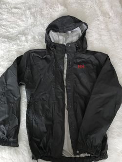 Helly Hansen jacket