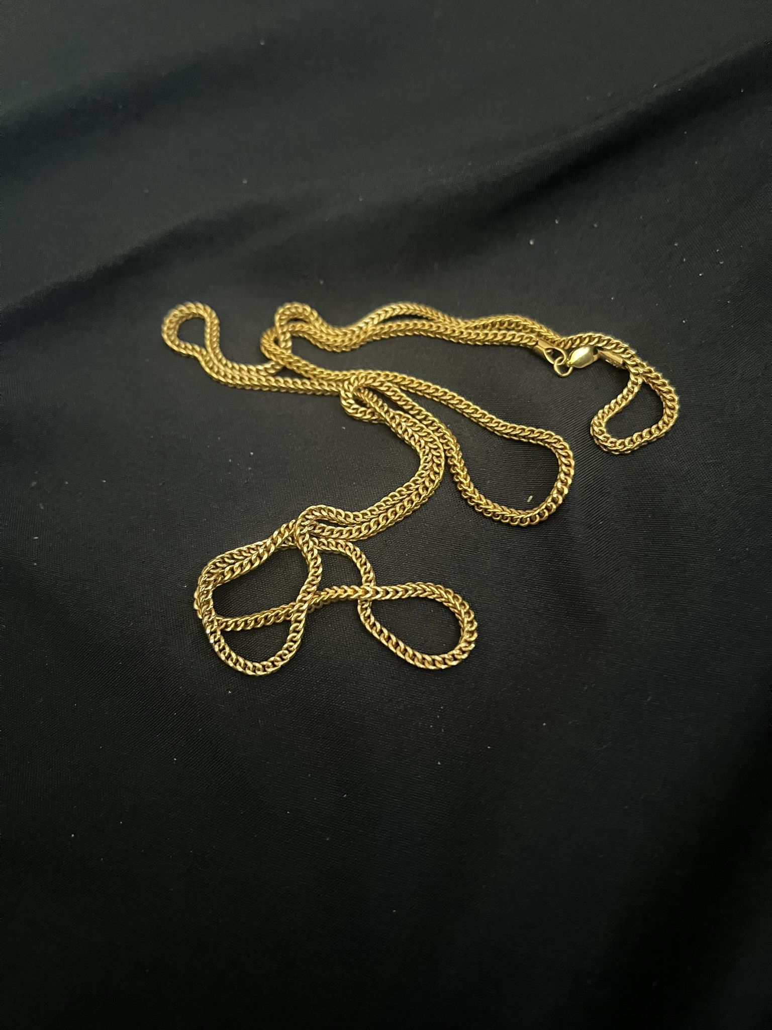Gold Chain
