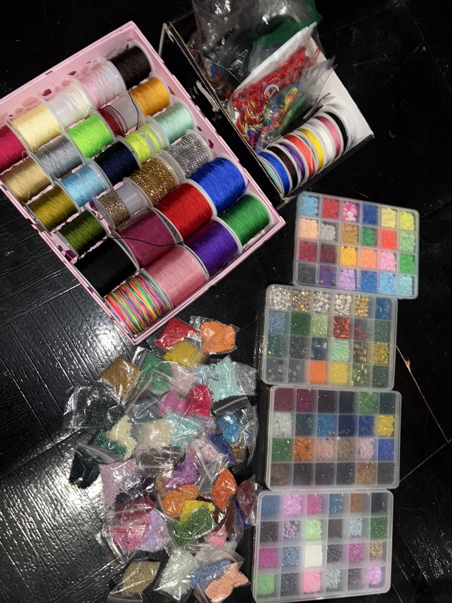Beads