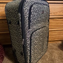 Suitcase