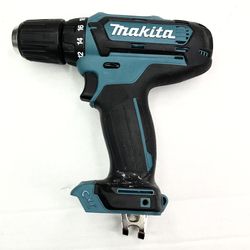 Makita 12V 3/8” Cordless Drill Driver 