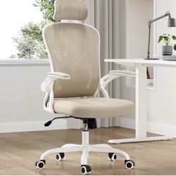 Ergonomic Office Chair 