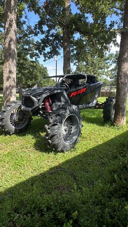 2025 RZR PRO S