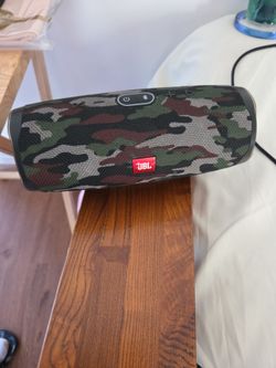Jbl charge 3