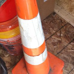 Traffic Cones