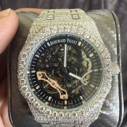 Iced Out AP