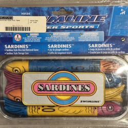 SARDINES WATER SPORT