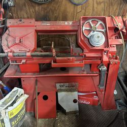 Band Saw 
