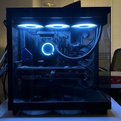 Custom PC Build